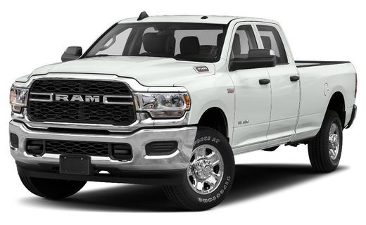 2020 Ram 3500 Tradesman