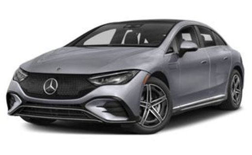 2023 Mercedes-Benz EQE-Class Sedan EQE 350