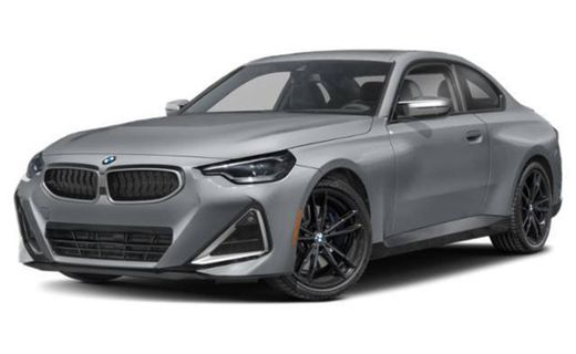 2024 BMW M240I