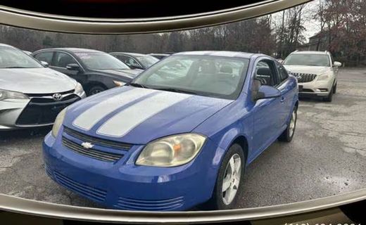 2008 Chevrolet Cobalt 1LT