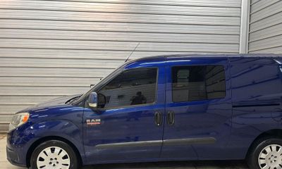 2016 Ram Promaster City SLT