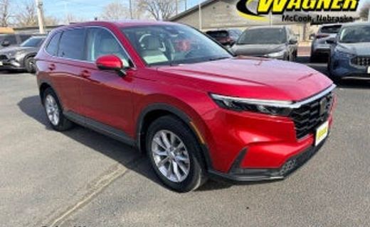 2023 Honda CR-V
