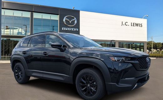 2026 Mazda CX-50 Premium