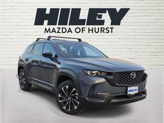 2026 Mazda CX-50 Premium Plus