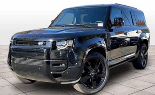 2026 Land Rover Defender 110 SE