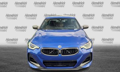 2023 BMW M240i