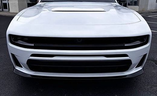 2026 Dodge Charger