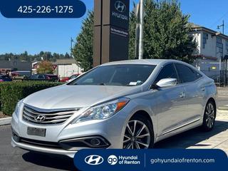 2016 Hyundai Azera Standard