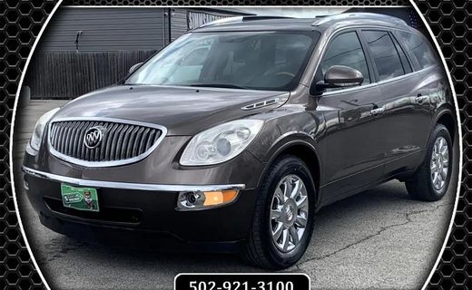 2012 Buick Enclave Premium
