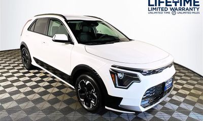 2023 Kia Niro Wind