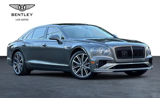 2026 Bentley Flying Spur