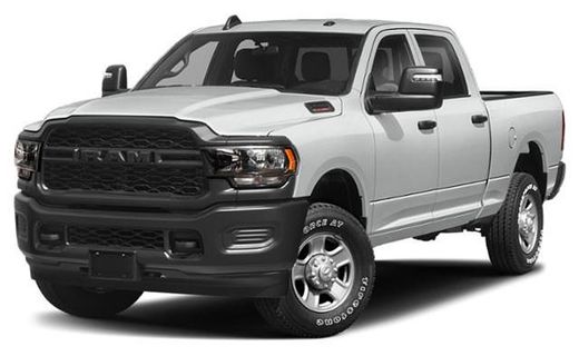 2023 Ram 2500 Tradesman