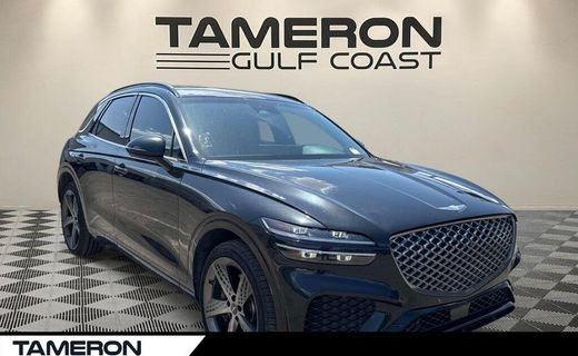 2023 Genesis GV70