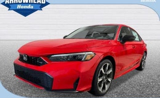 2024 Honda Accord