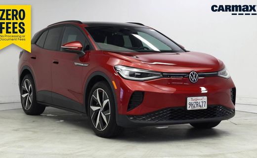 2023 Volkswagen ID 4 Pro S