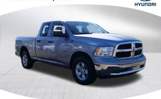2024 Ram 1500