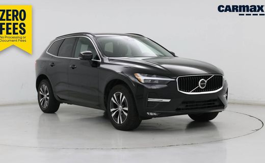 2023 Volvo XC60