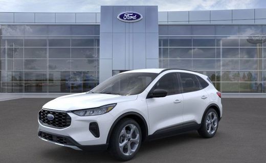 2025 Ford Escape ST Line