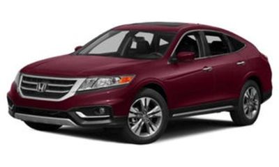 2015 Honda Crosstour EX L V6