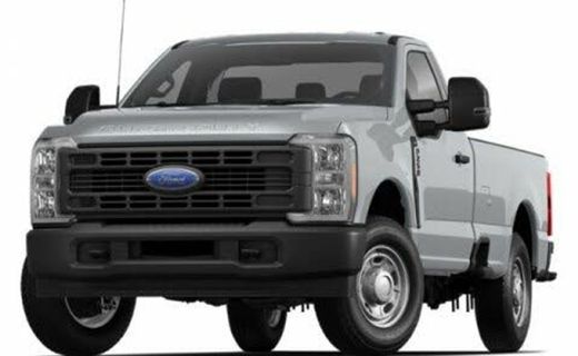 2023 Ford F-250