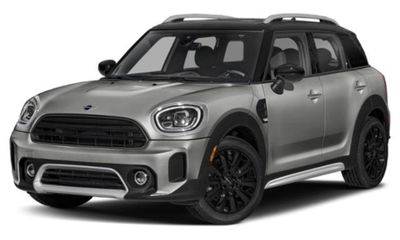 2024 Mini Countryman Cooper S