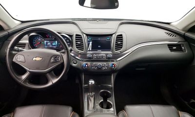2019 Chevrolet Impala Premier 2LZ