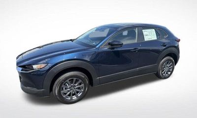 2026 Mazda CX-30 CX 30