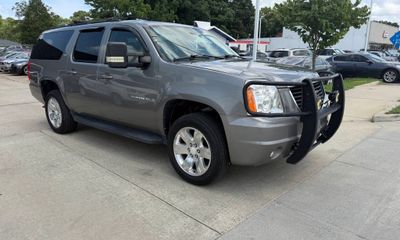 2008 GMC Yukon XL SLT
