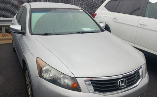 2010 Honda Accord LX