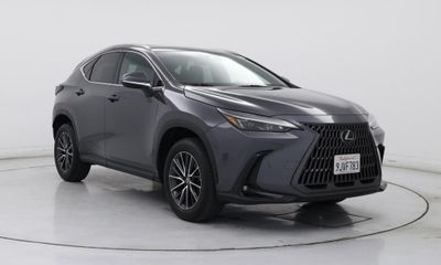 2024 Lexus NX 350 Base