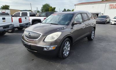2010 Buick Enclave CXL