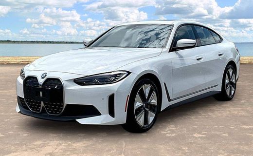 2023 BMW I4 EDRIVE30 GC