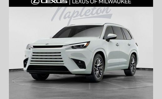 2026 Lexus TX 350