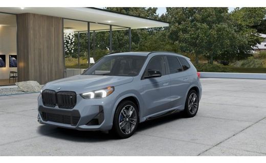 2026 BMW X1 M35I