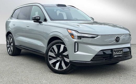 2025 Volvo EX90 Ultra