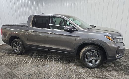 2023 Honda Ridgeline