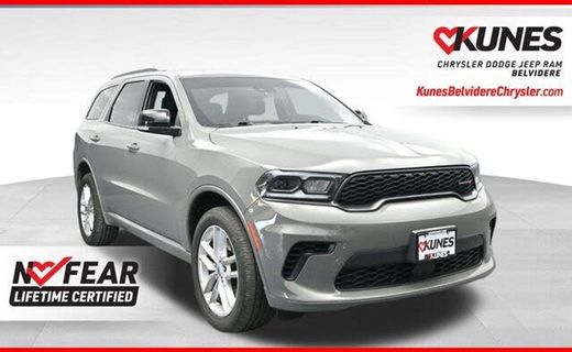 2024 Dodge Durango GT