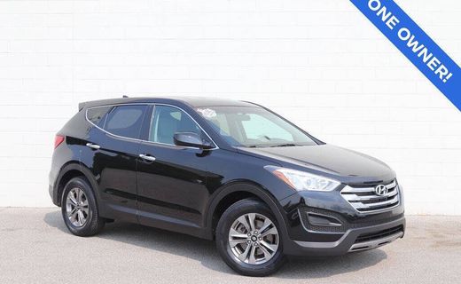 2015 Hyundai Santa FE Sport GL