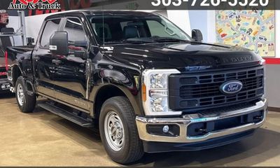 2024 Ford F-250 XL