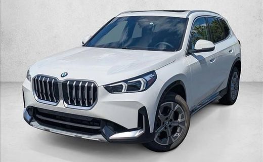 2026 BMW X1 XDRIVE28I