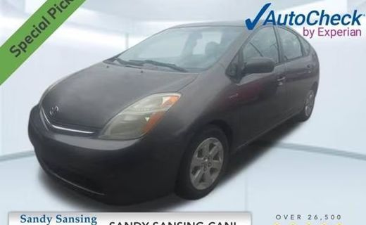 2009 Toyota Prius