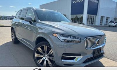 2023 Volvo XC90 Ultimate Bright