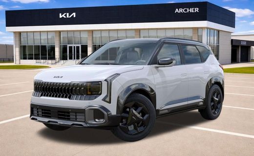 2027 Kia Seltos