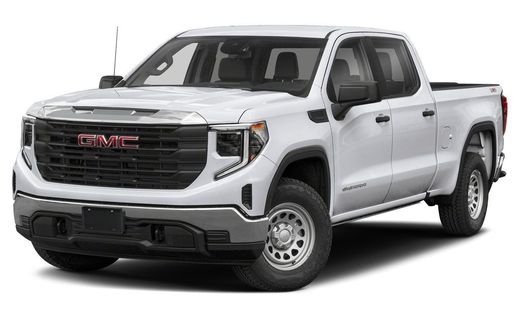 2024 GMC Sierra Denali