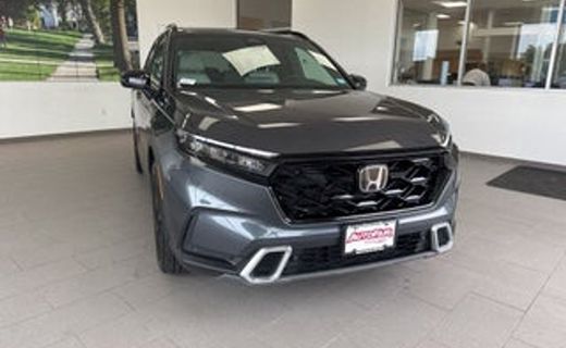 2023 Honda CR-V Sport