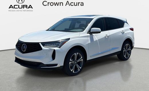 2026 Acura RDX Technology