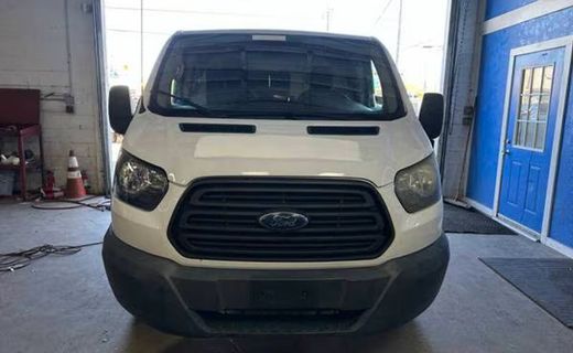 2015 Ford Transit SRW LOW Roof