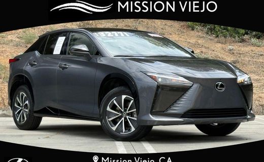 2024 Lexus RZ 300E