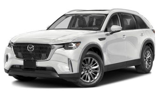 2026 Mazda CX-90 Preferred