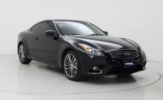 2015 Infiniti Q60